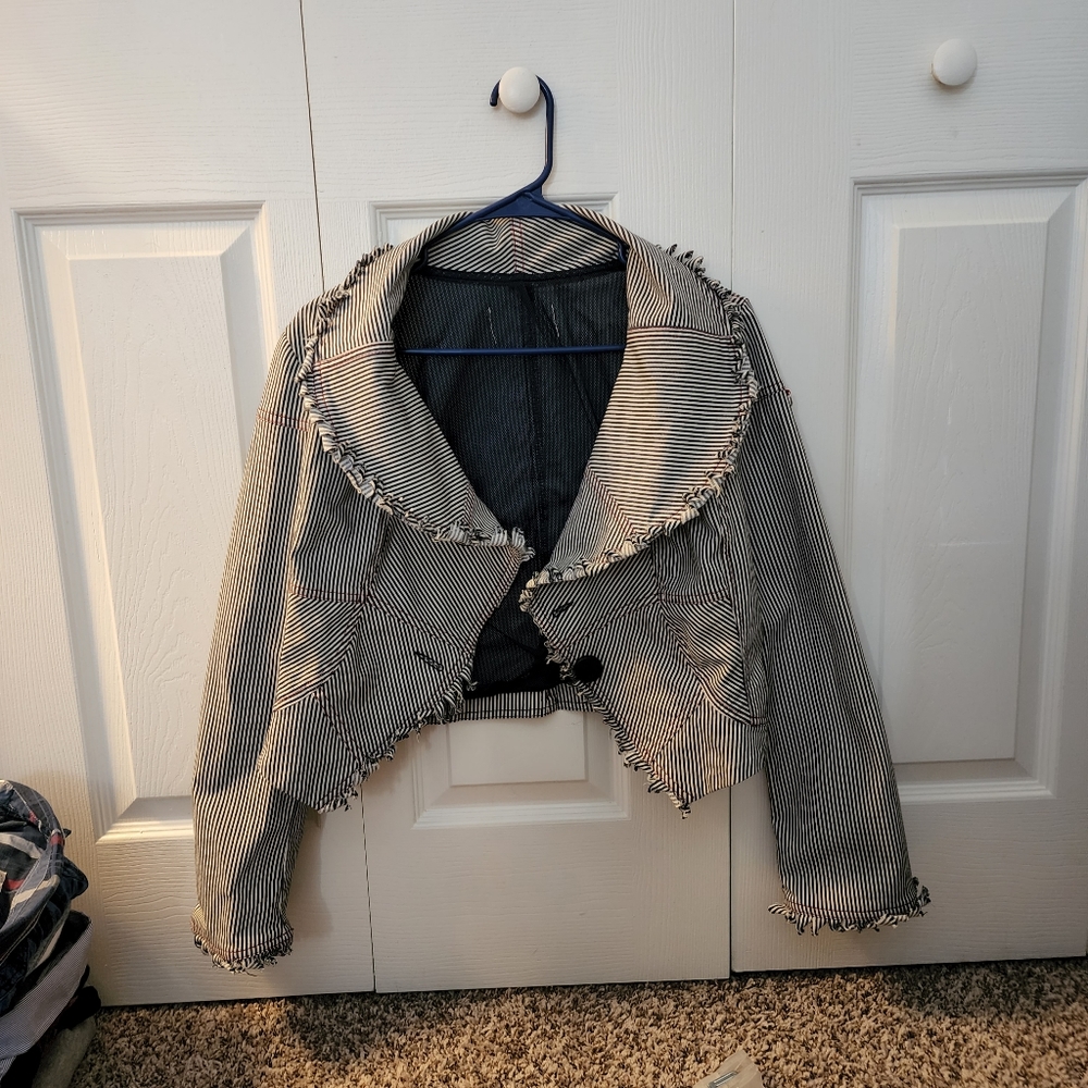 Womens jacket